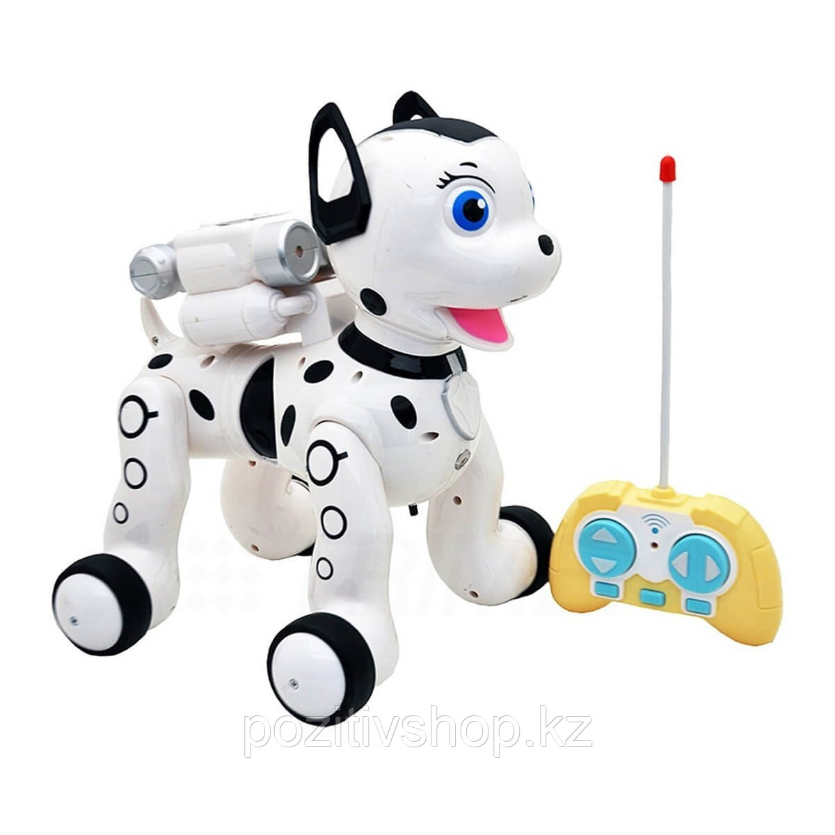 Интерактивный робот Умный Питомец ZYB-B2997