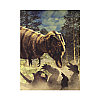 «Всё о динозаврах и других древних животных» Джузеппе Брилланте, Анна Чесса, фото 6