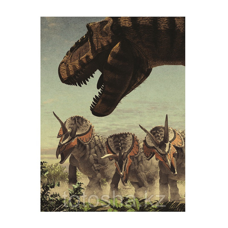 «Всё о динозаврах и других древних животных» Джузеппе Брилланте, Анна Чесса - фото 8 - id-p96668233