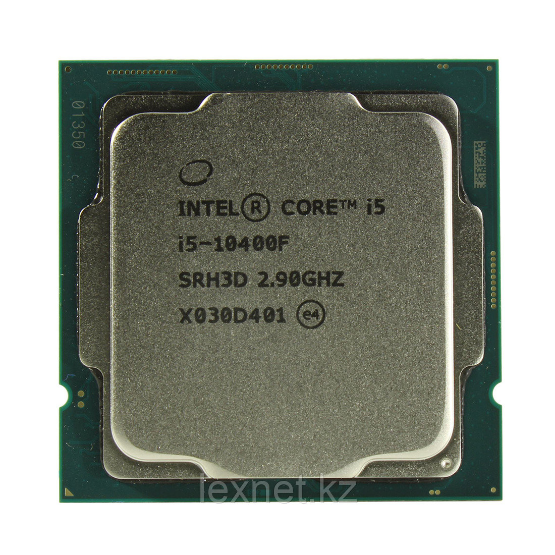 Процессор (CPU) Intel Core i5 Processor 10400F 1200 - фото 1 - id-p96668243