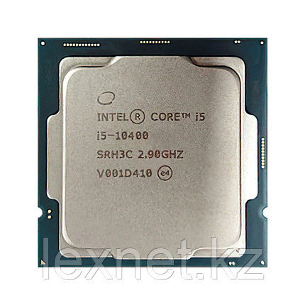Процессор (CPU) Intel Core i5 Processor 10400 1200, фото 2