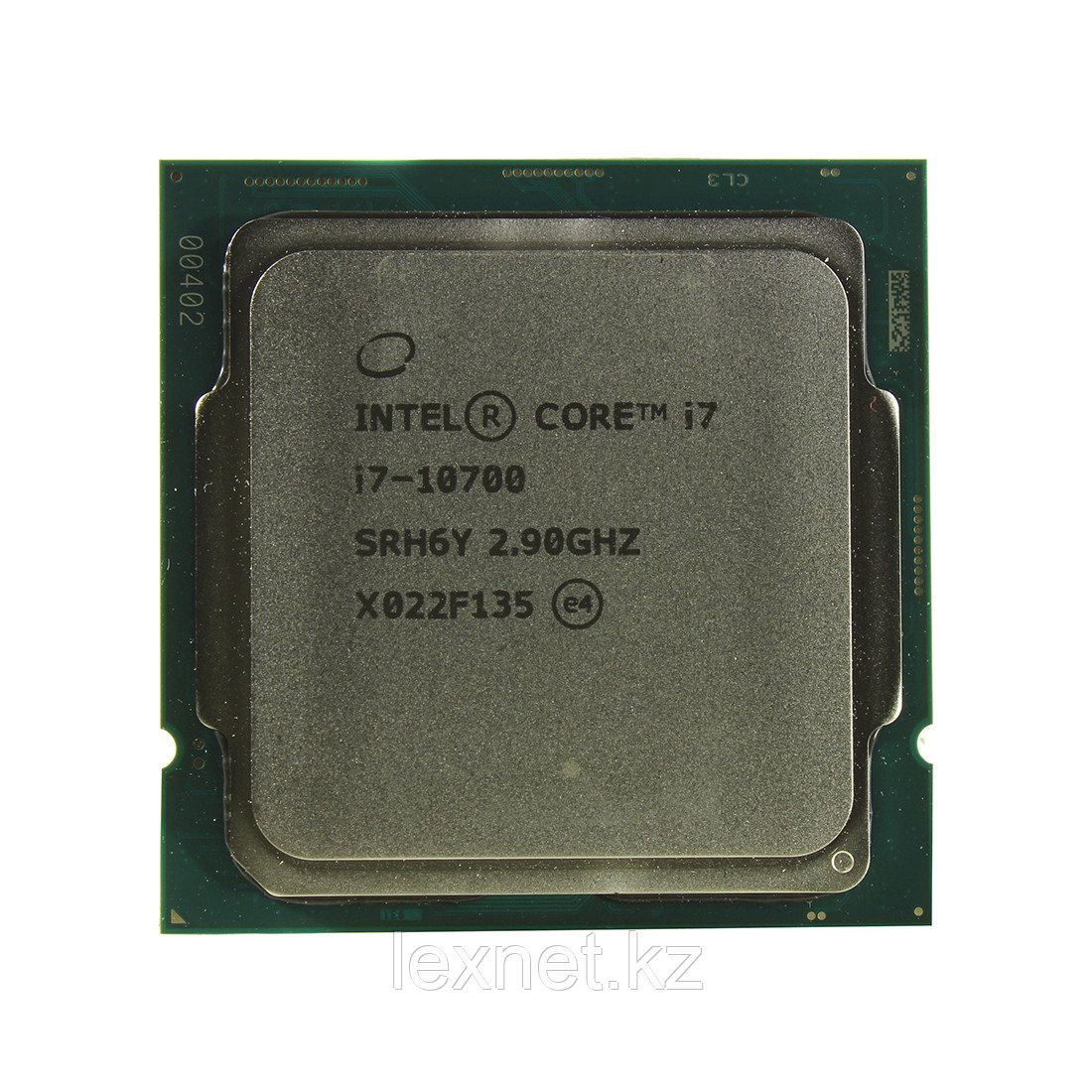 Процессор (CPU) Intel Core i7 Processor 10700 1200 - фото 1 - id-p96668268