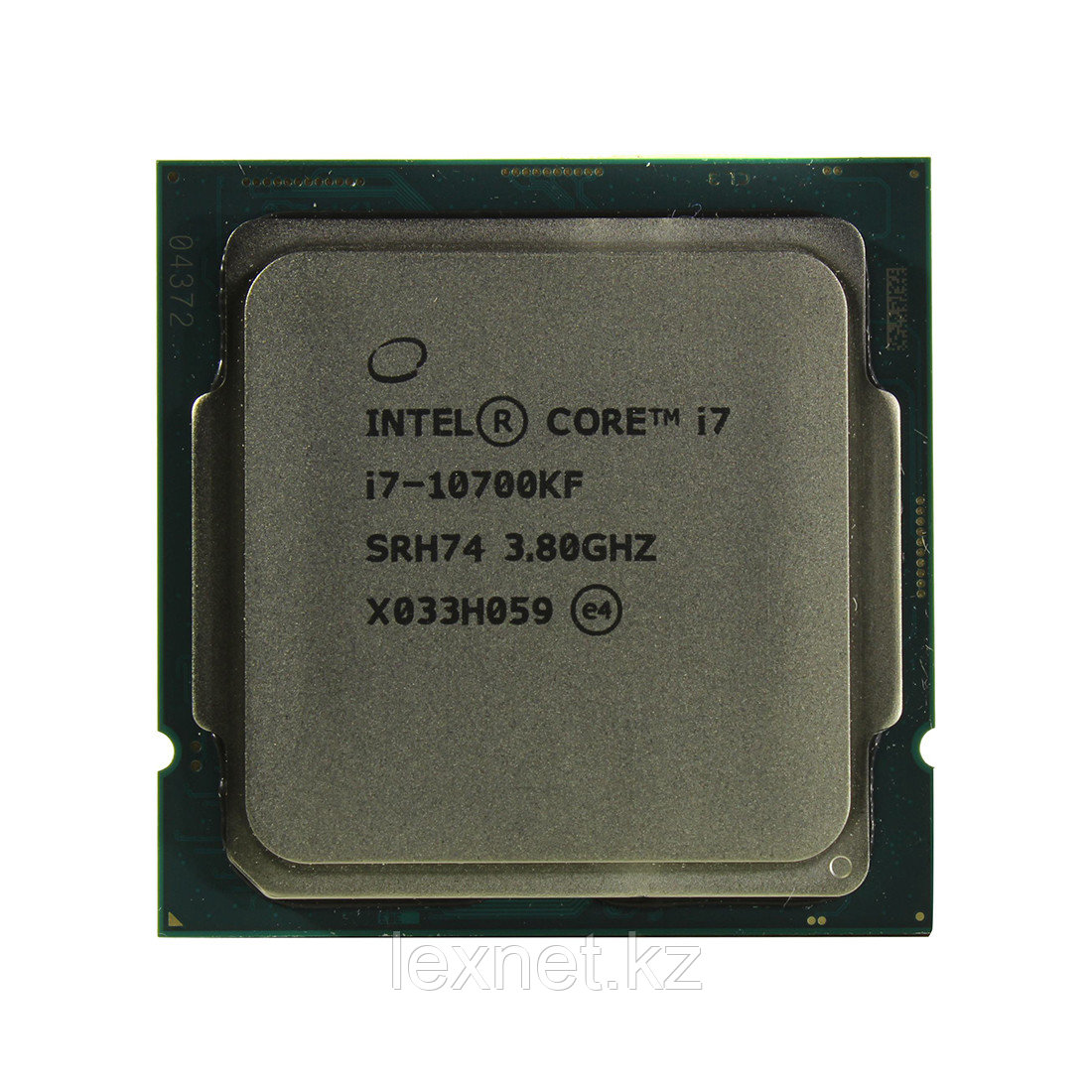 Процессор (CPU) Intel Core i7 Processor 10700KF 1200 - фото 1 - id-p96668270