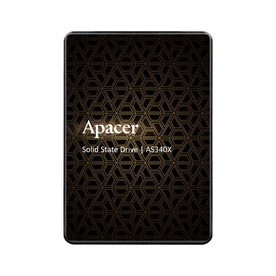Твердотельный накопитель SSD Apacer AS340X 480GB SATA - фото 2 - id-p96668361