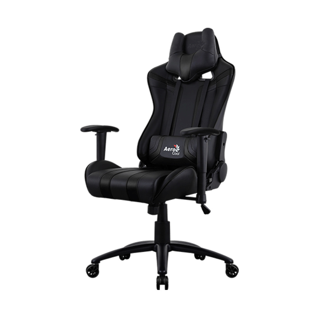 Игровое компьютерное кресло Aerocool AC120 AIR-B - фото 1 - id-p96668364