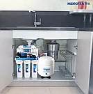 Фильтр для воды HIDROTEK RO 50A1, фото 2