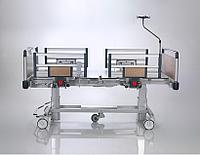 Кровать пациента электрическая Nitro HB 6220