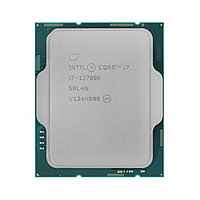 Процессор (CPU) Intel Core i7 процессоры 12700K 1700