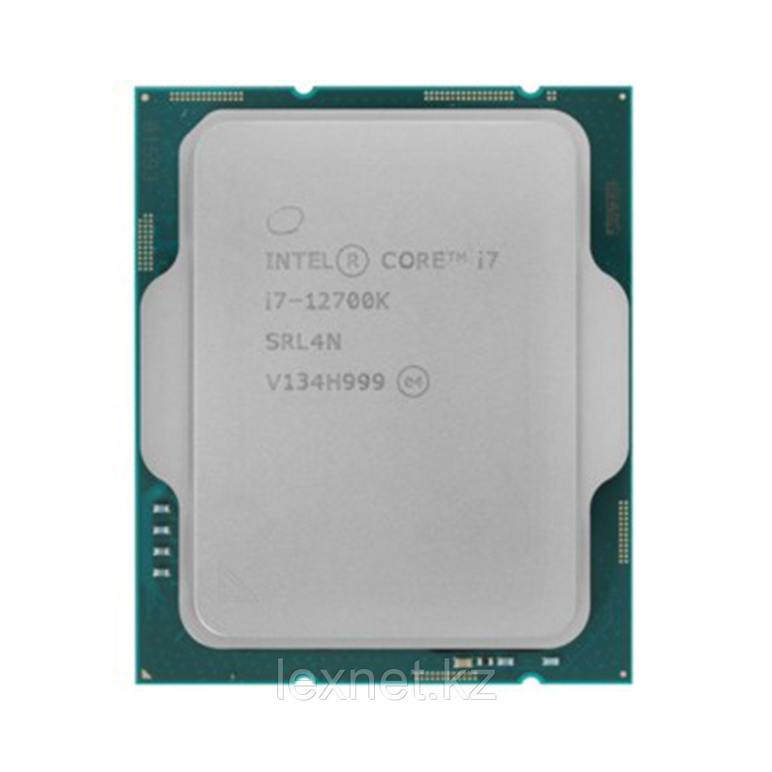 Процессор (CPU) Intel Core i7 Processor 12700K 1700 - фото 1 - id-p96668469