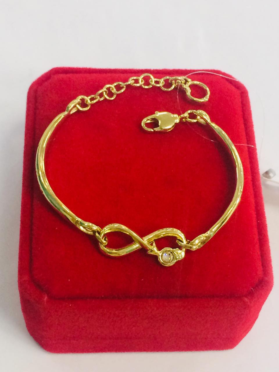 Браслет "Feeling" / Ciclon- 15-18 см / ЕВ 135, фото 1