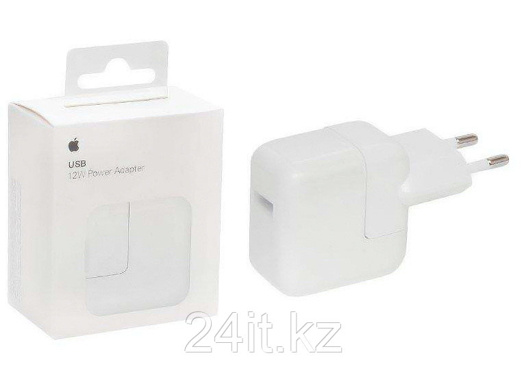 Блок питания для Apple 12W USB-A (D)