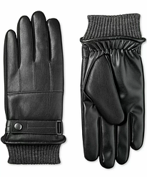 Isotoner Мужские  перчатки- А4