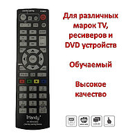Универсальный обучаемый пульт для различных марок TV, ресиверов и DVD устройств, IHandy IH-MiNi86E