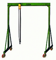 Перегрузочное мобильное устройство