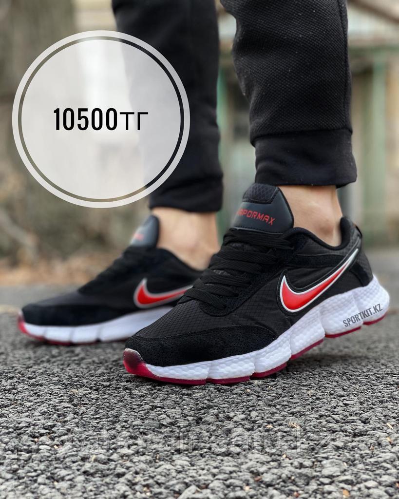 Кросс Nike Vapor чвбн крас под 2069-3