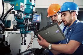 Защищенные смартфоны, планшеты, ноутбуки