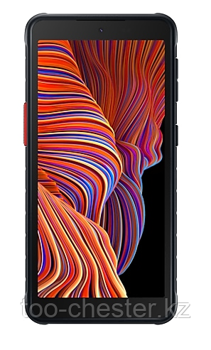 Смартфон Samsung Galaxy XCover 5, фото 1