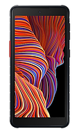 Смартфон Samsung Galaxy XCover 5