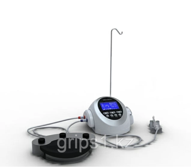 COXO C-Sailor+ - имплантологическая система, физиодиспенсер в комплекте с хирургическим наконечником | COXO