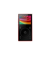 FiiO X3 Mark III Красный