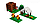 Конструктор Lari My World 11476 Майнкрафт Аванпост разбойников (аналог LEGO Minecraft 21159), фото 3