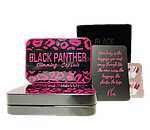 Черная пантера / Black Panther - Капсулы для снижения веса
