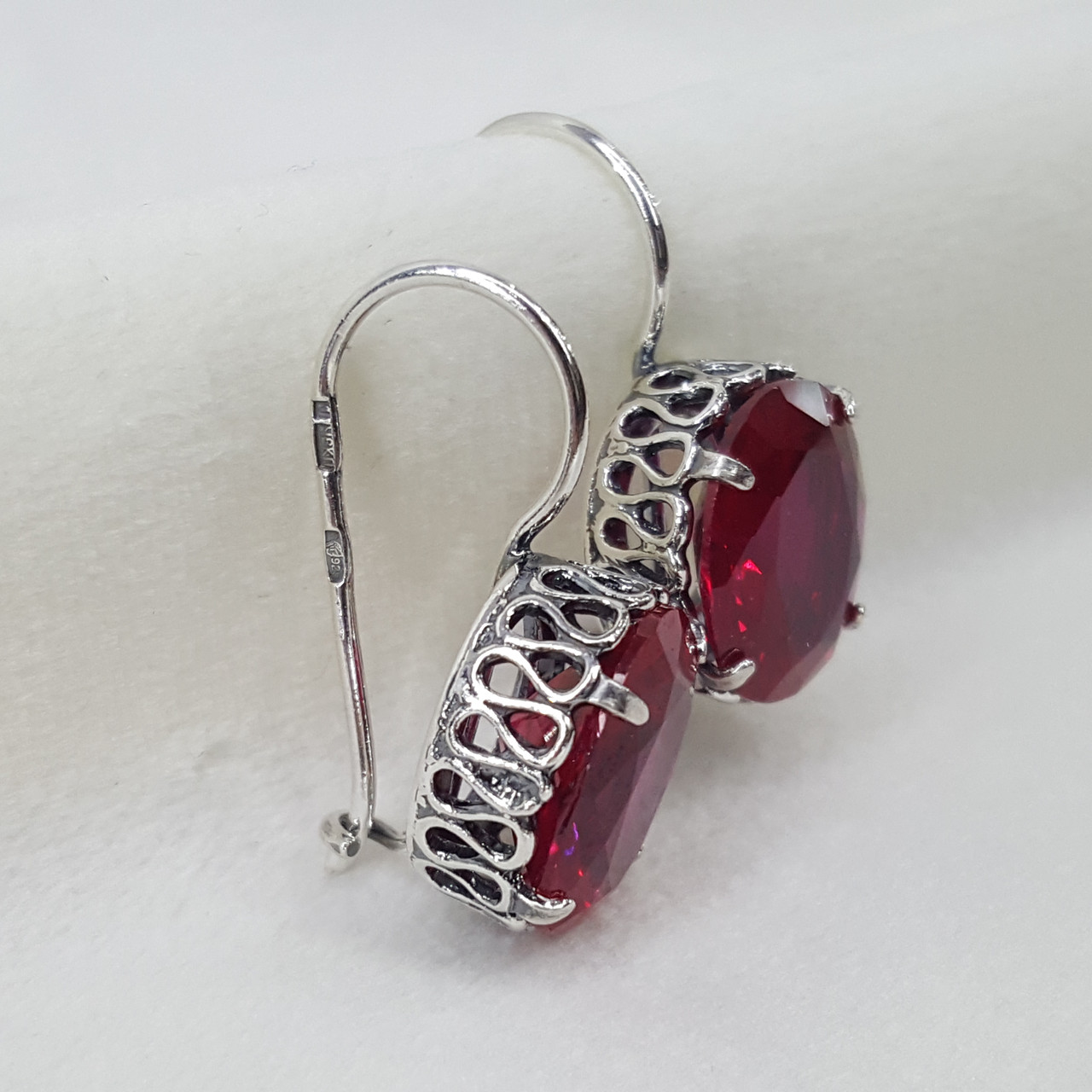 Серьги Красная Пресня 3381551-8