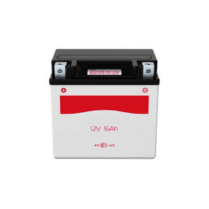 Аккумуляторы для мототехники