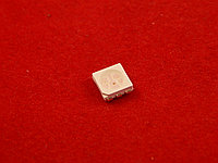 Светодиоды SMD полноцветные 5050