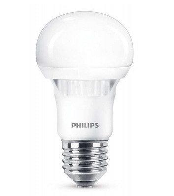 Лампа ESS LEDBulb 7W E27 3000K 230V A60 груша - фото 1 - id-p96327173
