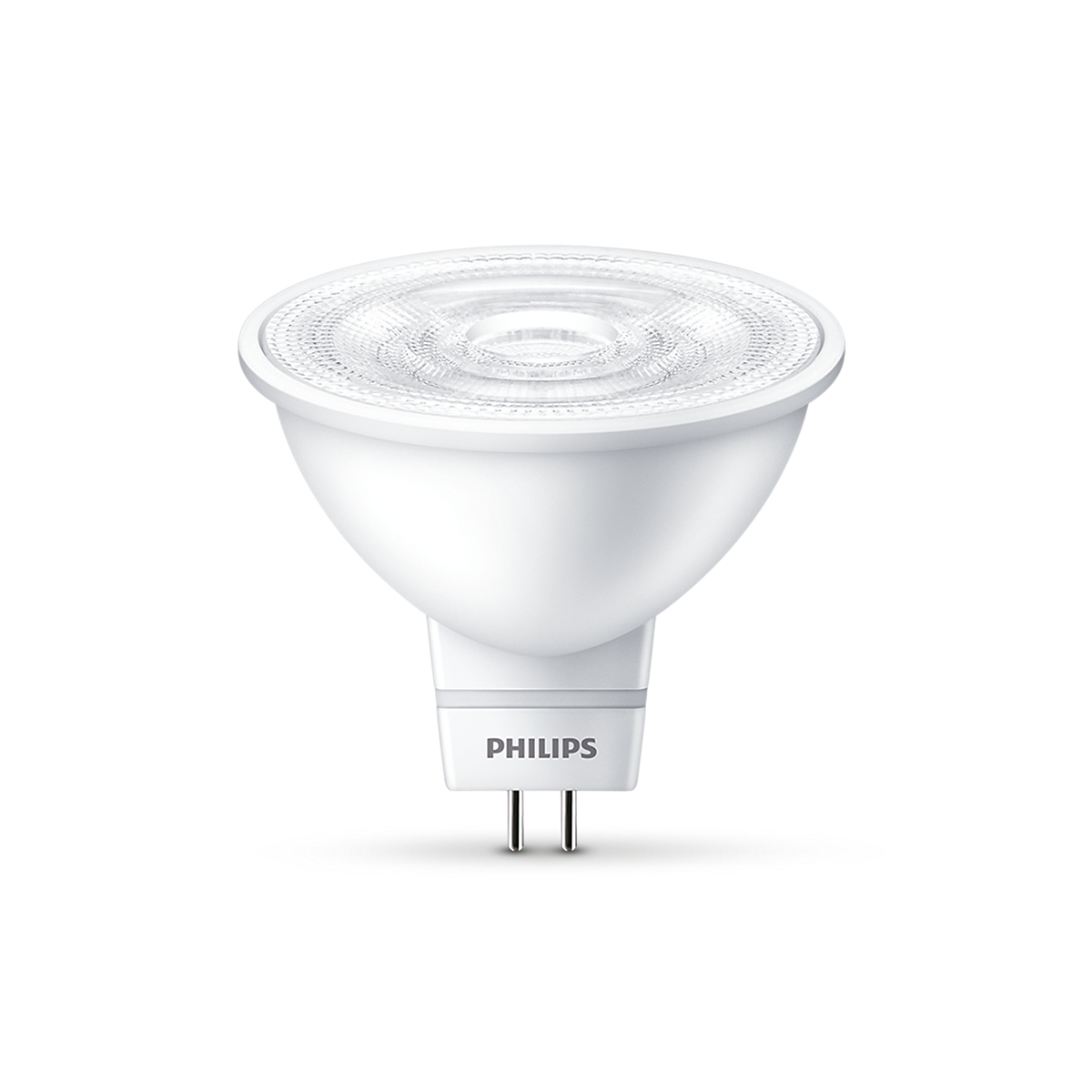 Лампа ESS LED MR16 5-50W 120D 2700K 220V - фото 1 - id-p96327165