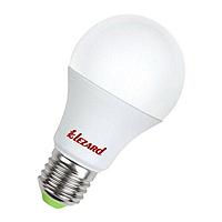 Жарықдиодты шам LED GLOB A60 7W 6400K E27 220V 464 A60 2707