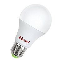 Светодиодная лампа LED GLOB A60 15W 4200K E27 220V Груша 442 A60 2715