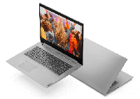 Ноутбук Lenovo IdeaPad 3 17ADA05 (81W2003WRK)