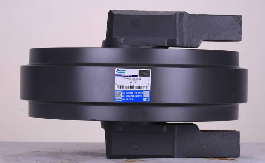 Колесо направляющее Doosan Solar 420LC / DX420LC 2270-9009