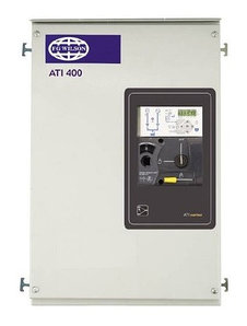 АВР Автомат ввода резерва FG Wilson ATI630