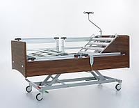 Кровать пациента для дома Nitro HB 7260 Serra