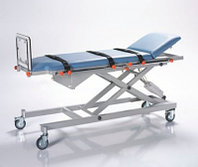 Моторизованый стол для осмотра пациента NTCR SDY11