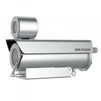 Hikvision DS-2XE6442F-IZHRS(B) (8.0-32.0mm) IP Камера взрывозащищенная