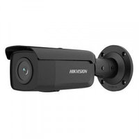 Hikvision DS-2CD2T66G2-2I(C)(BLACK) (2.8mm) IP камера цилиндрическая