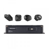 Hikvision DS-MP5604-SD (Lite)(KIT) Комплект видеонаблюдения