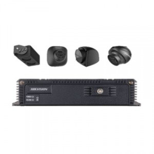 Hikvision DS-MP5604-SD/GLF (Lite)(KIT) Комплект видеонаблюдения - фото 1 - id-p96686670