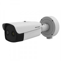 Hikvision DS-2TD2637-25/PI (25.0mm) IP камера тепловизионная