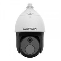 Hikvision DS-2TD4237-10/V2 (9.7mm) IP камера тепловизионная
