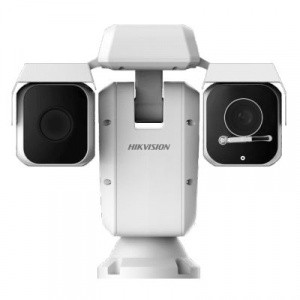 Hikvision DS-2TD6266-100C2L/V2 (100.0mm) IP камера тепловизионная - фото 1 - id-p96686709