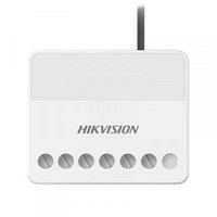 Hikvision DS-PM1-O1L-WE Релейный блок, беспроводной