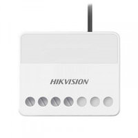 Hikvision DS-PM1-O1H-WE Релейный блок, беспроводной