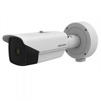 Hikvision DS-2TD2137-4/PI (4.4mm) IP камера тепловизионная