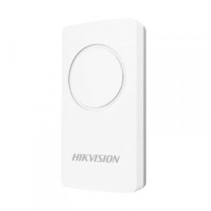 Hikvision DS-PD1-PM-W Датчик смещения, беспроводной - фото 1 - id-p96687325