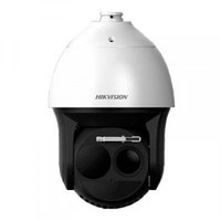 Hikvision DS-2TD4137T-25/W (25.0mm) IP камера тепловизионная